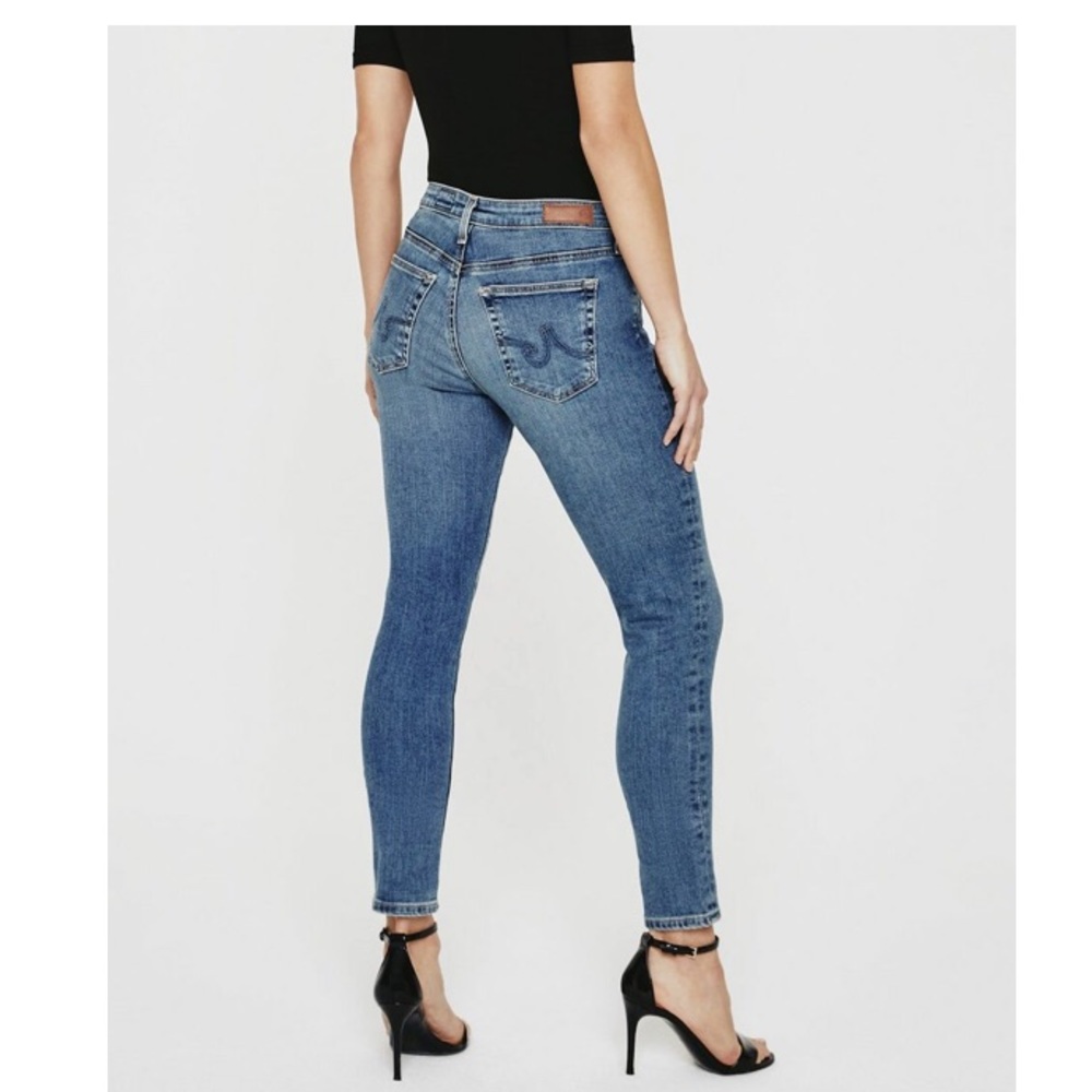 AG the Legging Super Skinny